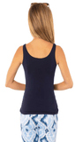 Gretchen Scott Beyond The Beyond Softest Tank Top