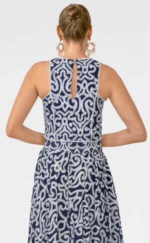 Gretchen Scott SEXY SUMMER TOP - AB