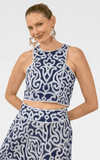Gretchen Scott SEXY SUMMER TOP - AB