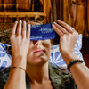 Indigo Eye Pillows Assortment - 1 of each