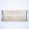 Indigo Eye Pillows Assortment - 1 of each