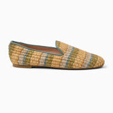 Jack Rogers Bradley Loafer - Raffia
