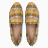 Jack Rogers Bradley Loafer - Raffia