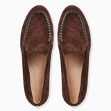 Jack Rogers Camden Loafer - Suede