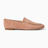 Jack Rogers Camden Loafer - Suede