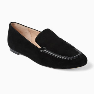 Jack Rogers Camden Loafer - Suede