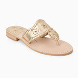 Jack Rogers Jacks Flat Sandal