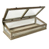 Jennings Display Case