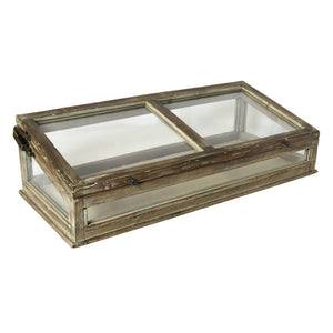 Jennings Display Case