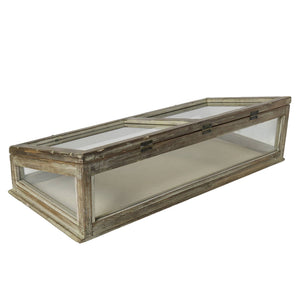 Jennings Display Case