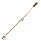 Kiss Me Lips Bracelet
