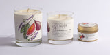Lavender Fig - Tin - Just Bee Candle