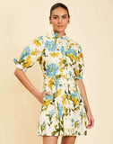 Mestiza Brooklyn mini dress