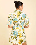 Mestiza Brooklyn mini dress
