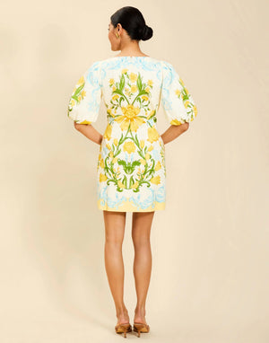 Mestiza Donovan Mini Dress