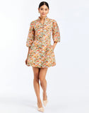 Mestiza valencia mini dress