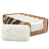 Mint Loofa Bath Soap 5oz - Wrapped 6 Pack