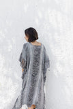 Montsera Xpu-Ha Kimono