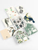 Natural History Correspondence Set