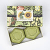 ORIGINAL Calendula 3.5oz - 2 Bar Gift Box