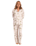 Oyster and Arrow - North Fork Women's Pajama Set
