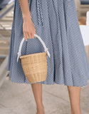 Pamela Munson The Jane Cloud Blue