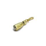 Pearl Tassel Charm
