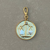 Pierce’s pledge Charm Trio