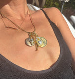 Pierce’s Pledge Ice Cream Cone Charm