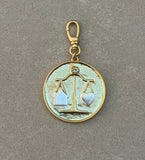 Pierce’s Pledge Signature Coin Charm
