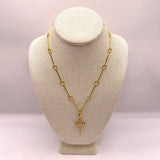 Plaza Family Necklace