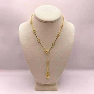 Plaza Family Necklace