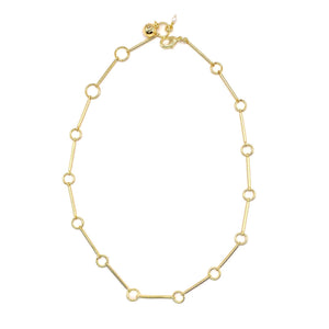 Plaza Family Necklace