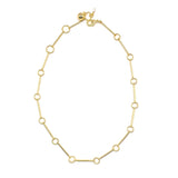 Plaza Family Necklace