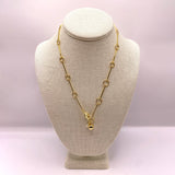 Plaza Family Necklace