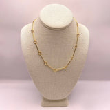 Plaza Family Necklace