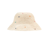 Pom Pom Hat