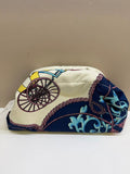 Popsugar Scarf Clutch