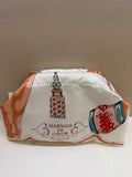 Popsugar Scarf Clutch
