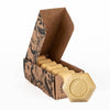 Pure Honey Honey Soap 1.4oz - 6 Pack