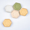 Pure Honey Honey Soap 1.4oz - 6 Pack