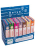 Satya Nag Champa Meditation Series - 42 in a Display Box