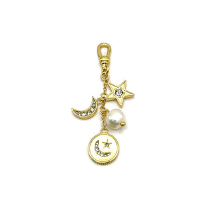 The Celestial Drop Charm