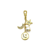 The Celestial Drop Charm