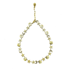 The Celestial Necklace