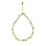 The Celestial Necklace