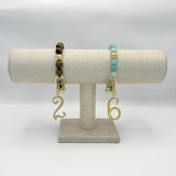 The Hera Aventurine Bracelet