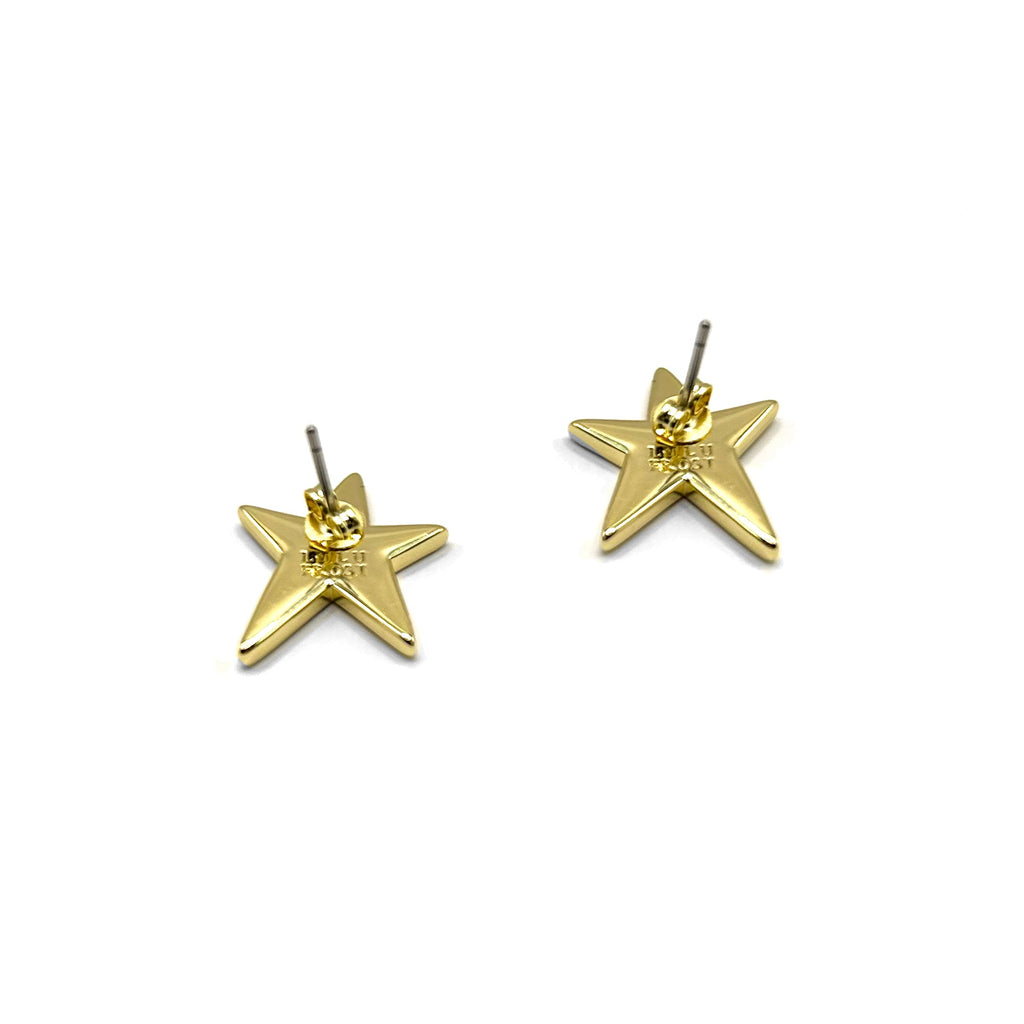 The Star Studs– Lulu Frost
