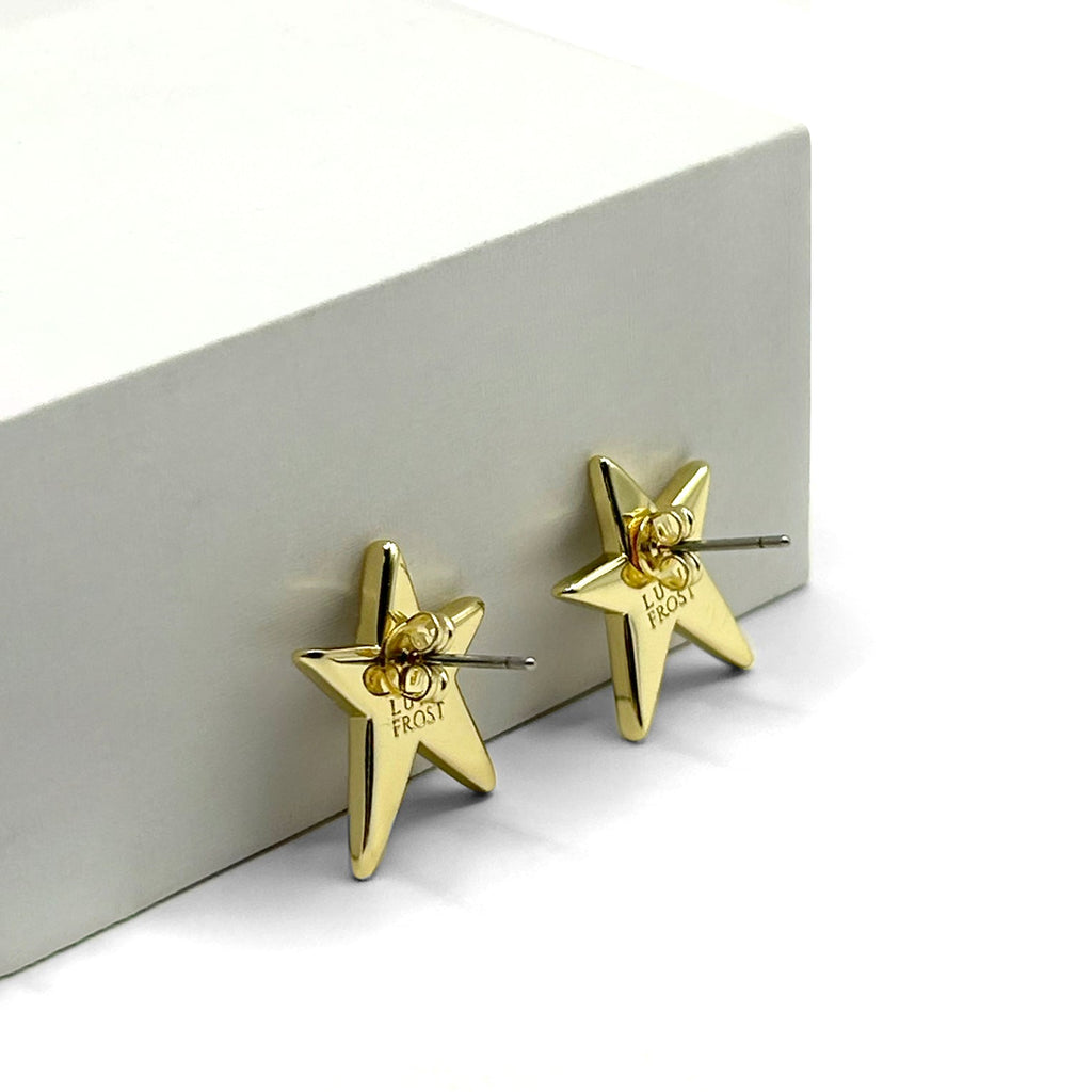 The Star Studs– Lulu Frost