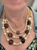 Upcycle Vintage Bead Party Workshop - Wednesday July 15th 5-8pm
